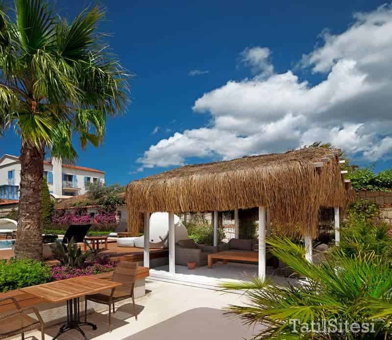 Antmare Alaçatı Hotel